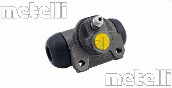 METELLI 04-0644: Cilindru receptor frana