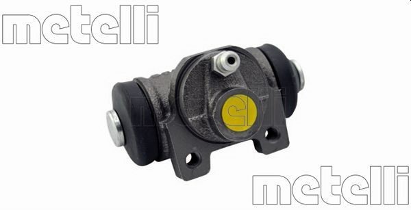 METELLI 04-0648: Cilindru receptor frana