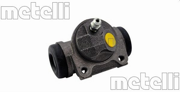 METELLI 04-0654: Cilindru receptor frana