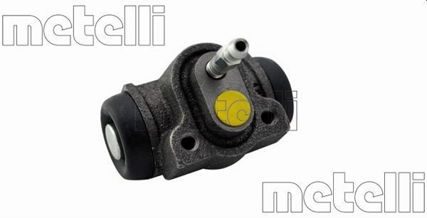 METELLI 04-0660: Cilindru receptor frana