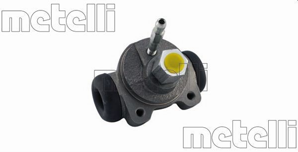 METELLI 04-0748: Cilindru receptor frana