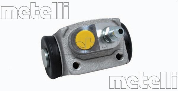 METELLI 04-0819: Cilindru receptor frana