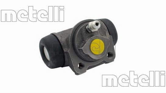 METELLI 04-0853: Cilindru receptor frana