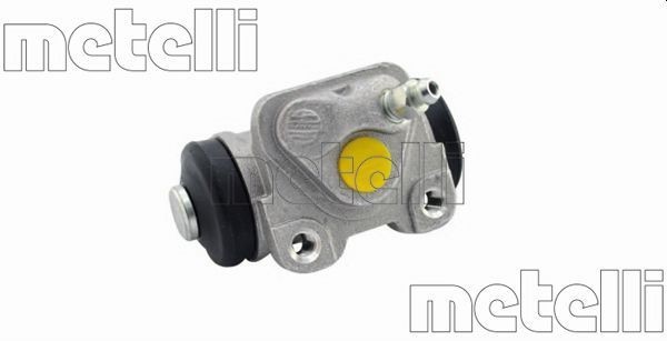 METELLI 04-0912: Cilindru receptor frana