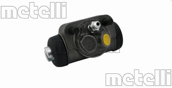 METELLI 04-0977: Cilindru receptor frana