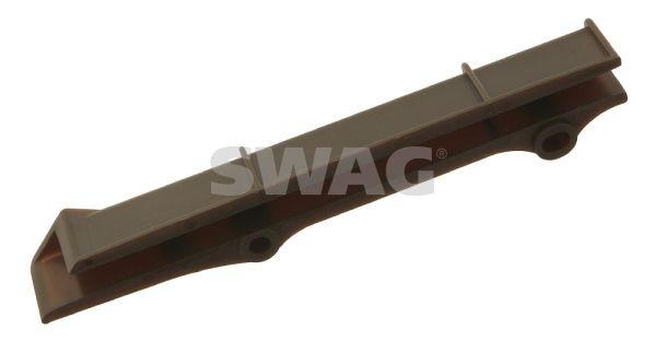 SWAG 10 09 0091: Coulisse de chaîne de distribution droit, supérieur