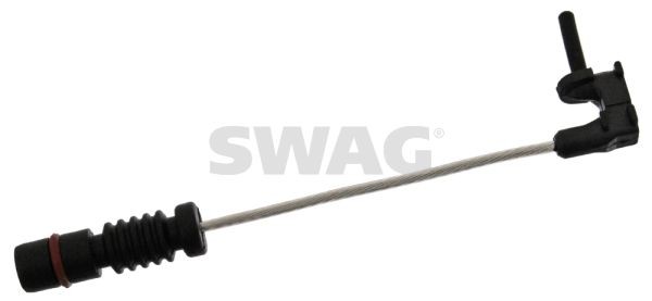 SWAG 10 90 8913: Hoiatuskontakt, piduriklotsi kulumine Esisild