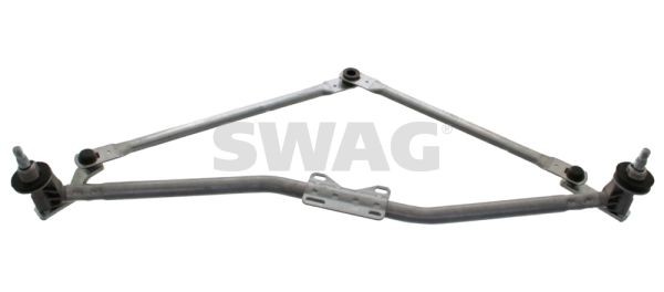 SWAG 10 93 7087: Legaturi stergator parbriz fara motor electric
