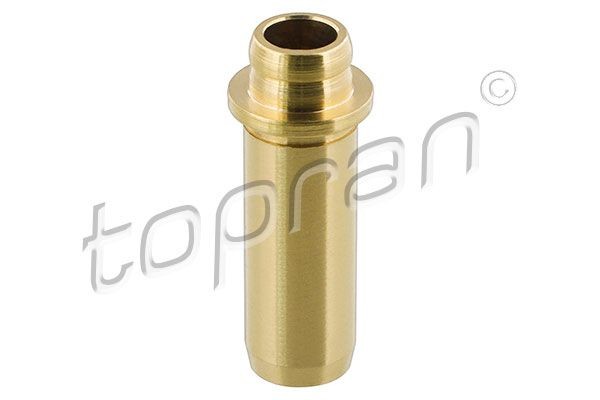 TOPRAN 100 541: Klapijuhtimine