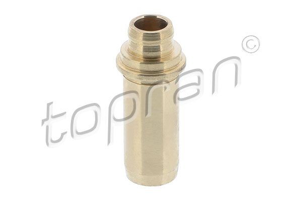TOPRAN 100 711: Ghid supapa