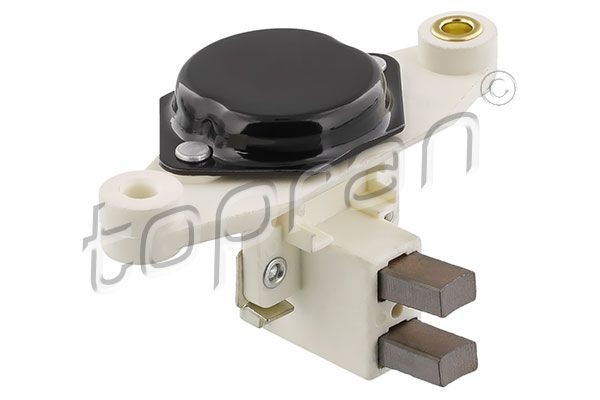 TOPRAN 101 551: Dynamoregulator