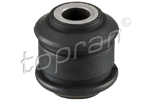 TOPRAN 113 386: Gommino barra stabilizzatrice Assale anteriore Sx, Assale anteriore Dx, Esterno