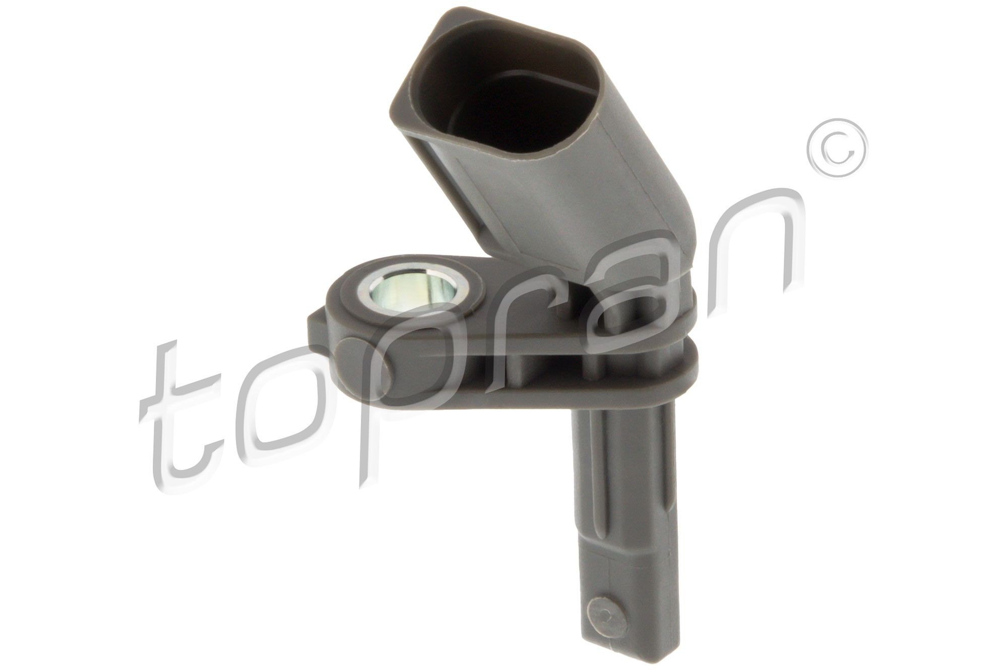 TOPRAN 113 464: Andur, rattapöörete arv 62mm, ilma kaablita