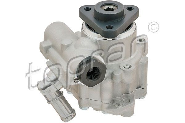 TOPRAN 113 540: Pompă de servodirecție