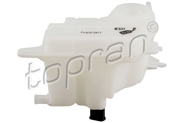 TOPRAN 113 615: Vas de expansiune, racire cu senzor, fara capac