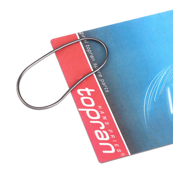 TOPRAN 114 397: Packning, vakuumpump