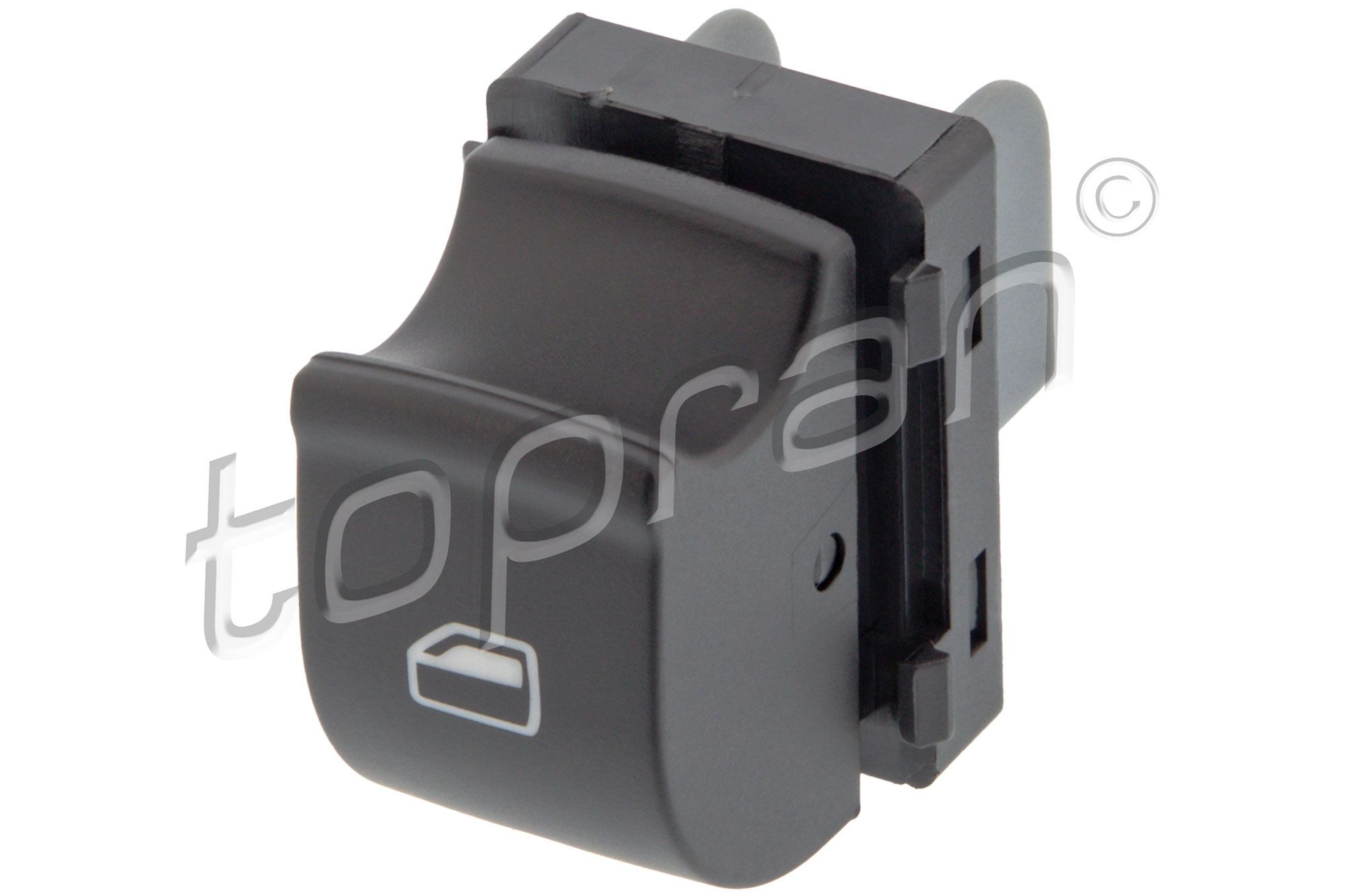 TOPRAN 114 571: Comutator, macara geam Usa vehicol
