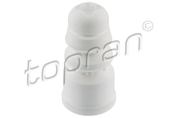 TOPRAN 114 770: Tampon cauciuc, suspensie Axa spate stanga, Axa spate dreapta