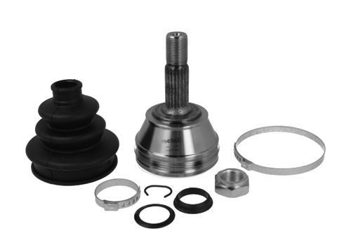 METELLI 15-1034: Set articulatie, planetara