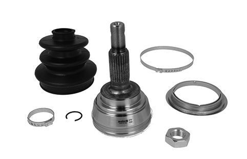 METELLI 15-1070: Set articulatie, planetara