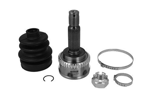 METELLI 15-1406: Set articulatie, planetara