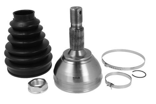 METELLI 15-1470: Set articulatie, planetara