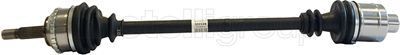 METELLI 17-0432: Planetara 724mm