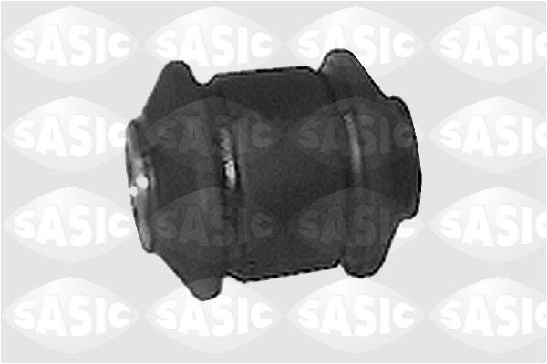 SASIC 1715105: Puks, amort