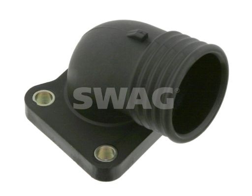 SWAG 20 92 3743: Flansa lichid racire chiuloasa