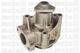 METELLI 24-0298: Veepump koos tihendiga, mitte kasutada tihendusmaterjale