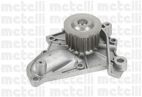 METELLI 24-0715: Pompa apa dinti: 23, cu etansare, nu utilizați pastă de etanșare, fara capac