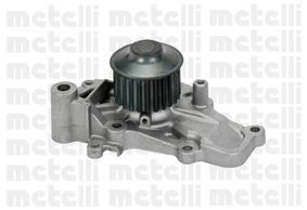 METELLI 24-0799: Veepump Hamm.hulk: 24, koos tihendiga, mitte kasutada tihendusmaterjale