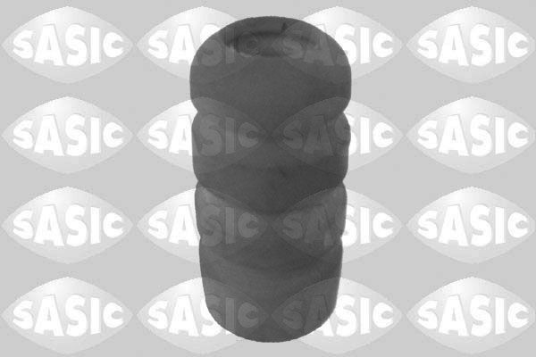 SASIC 2650001: Puhver, vedrustus Esisild