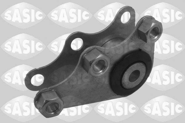 SASIC 2700051: Kinnitus, mootor paremal üleval, taga