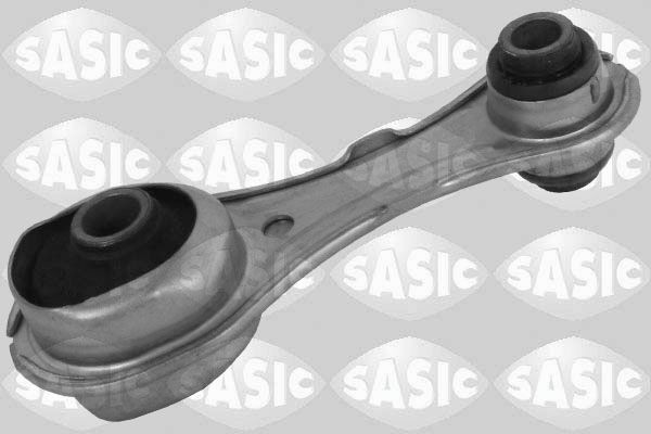 SASIC 2704086: Kinnitus, mootor paremal üleval, all