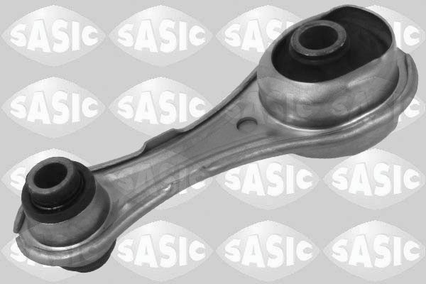 SASIC 2704087: Kinnitus, mootor paremal üleval, all