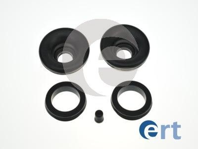 ERT 300177: Remondikomplekt, rattapidurisilinder Tagasild