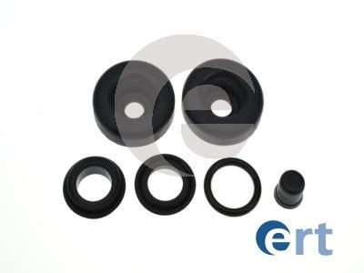 ERT 300347: Remondikomplekt, rattapidurisilinder Tagasild