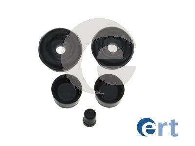 ERT 300457: Remondikomplekt, rattapidurisilinder Tagasild