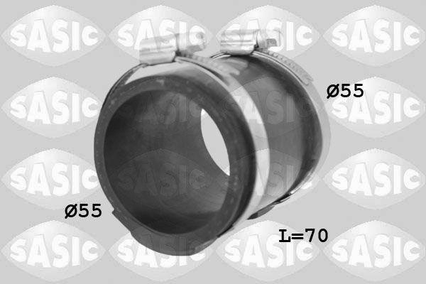 SASIC 3350011: Kompressoriõhuvoolik