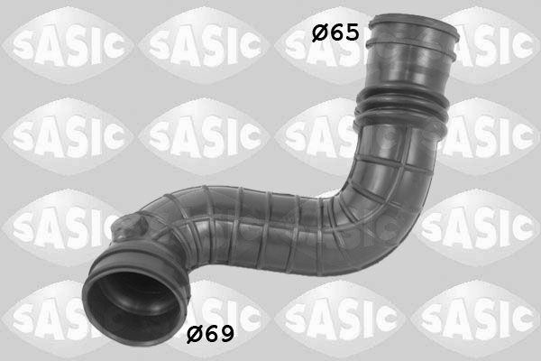 SASIC 3354001: Kompressoriõhuvoolik