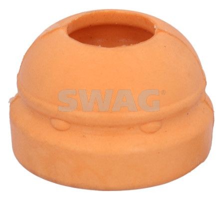 SWAG 40 92 7848: Tampon cauciuc, suspensie Axa fata stanga, Axa fata dreapta
