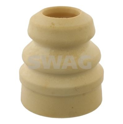 SWAG 40 92 7973: Tampon cauciuc, suspensie Axa fata stanga, Axa fata dreapta