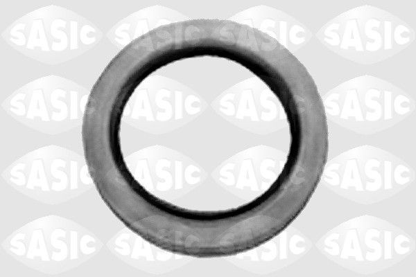 SASIC 4001073: Rõngastihend, õli äravoolukruvi Siseläbimõõt: 16,7mm