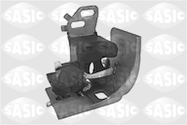 SASIC 4001580: Puhver, summuti kese