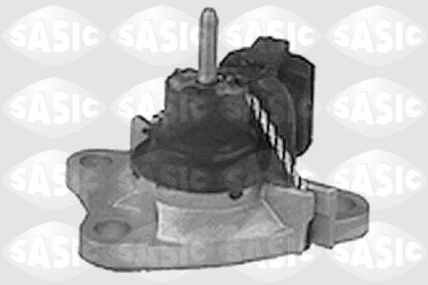 SASIC 4001772: Kinnitus, mootor paremal üleval