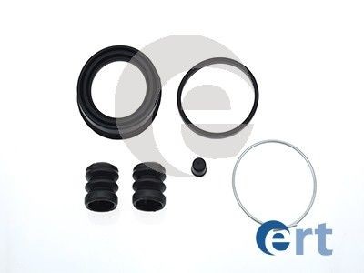 ERT 400357: Remondikomplekt, Pidurisadul