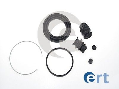 ERT 400419: Remondikomplekt, Pidurisadul