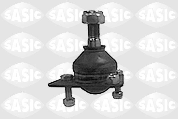 SASIC 4005250: Kande- / juhtliigend esisild vasakul, all