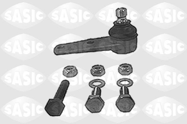 SASIC 4005273: Kande- / juhtliigend esisild mõlemapoolselt, all